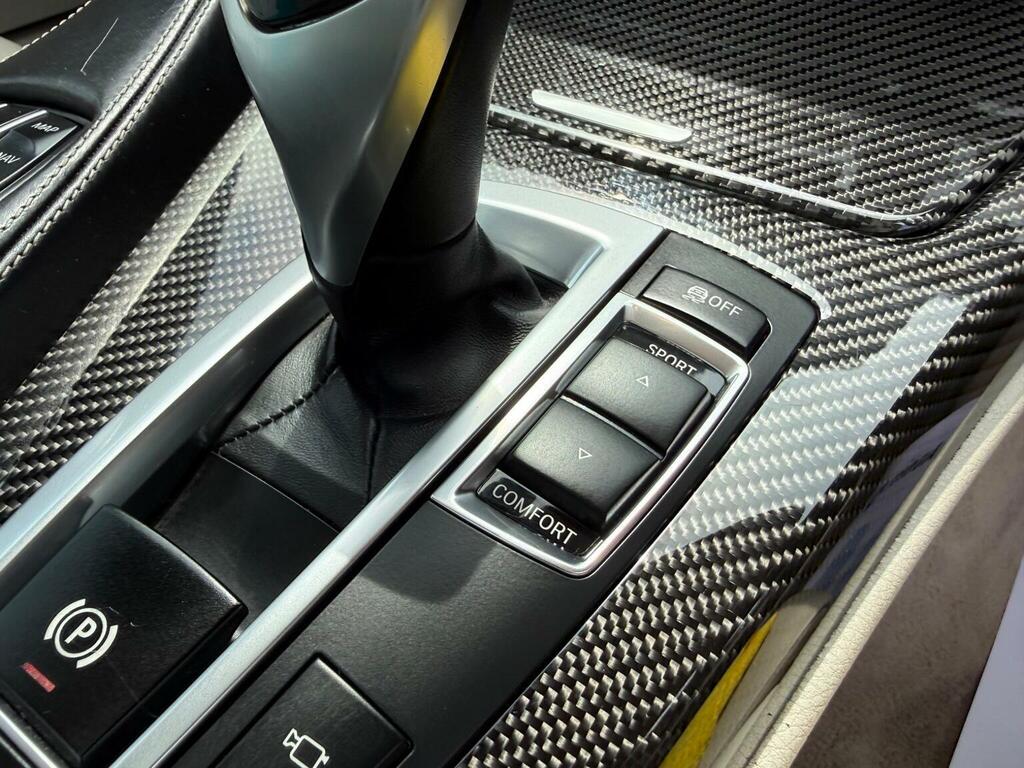 BMW 6 Series Gran Coupe Coupe White #38