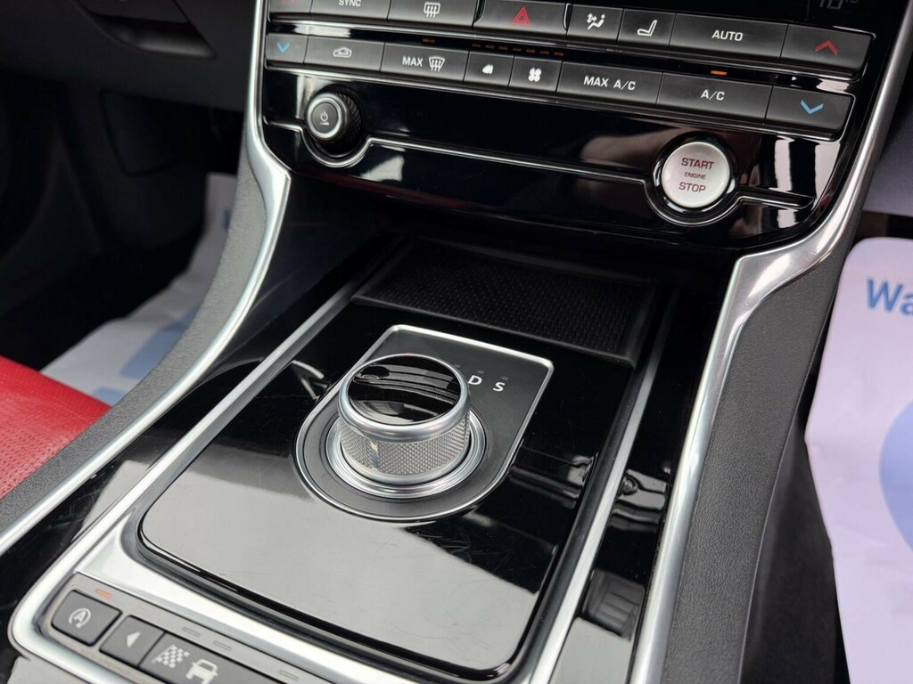 Jaguar XE Grey #7