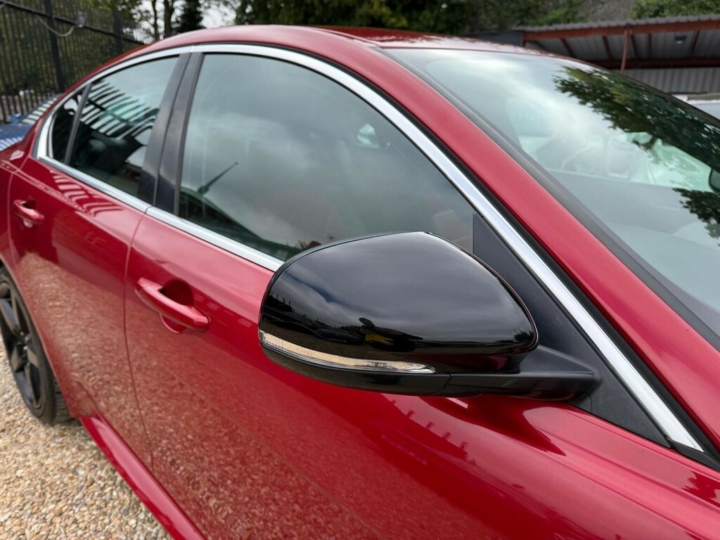 Jaguar XE Grey #41