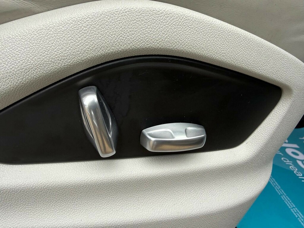 Porsche Cayenne Petrol #38