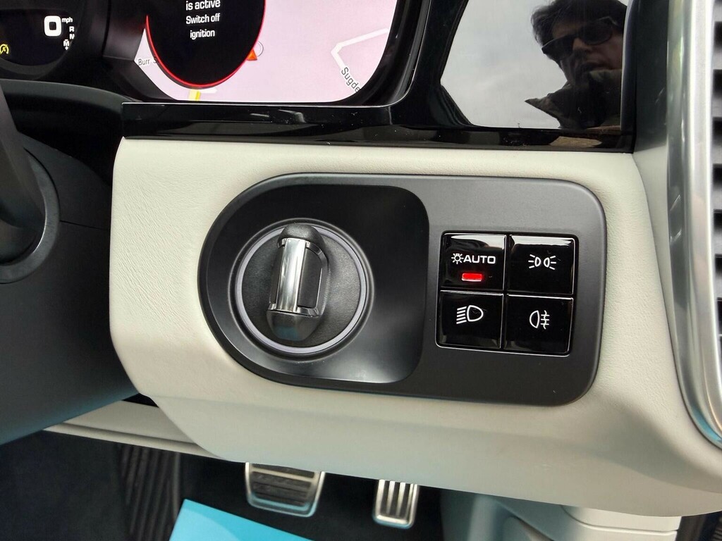 Porsche Cayenne Petrol #35