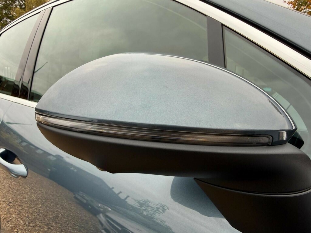 Porsche Cayenne Petrol #43