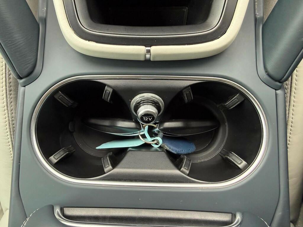 Porsche Cayenne Petrol #33
