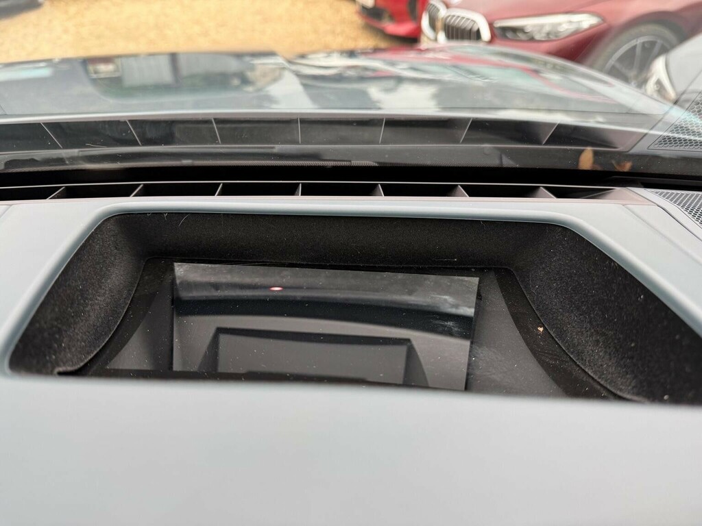 Porsche Cayenne 2.9T V6 S Tiptronics 4Wd Euro 6 Ss Blue #4