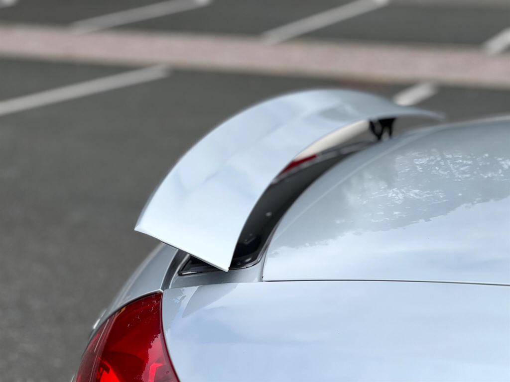Audi TT 1.8 Tfsi Roadster Euro 5 160 Ps White #35