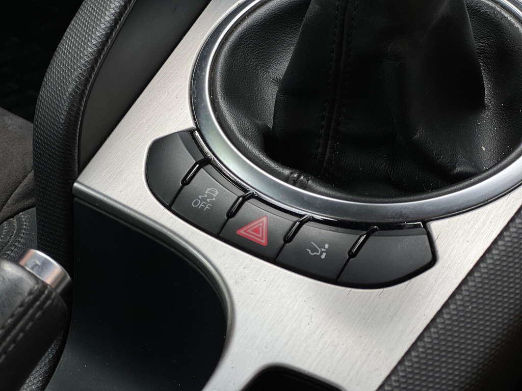 Audi TT 1.8 Tfsi Roadster Euro 5 160 Ps White #45