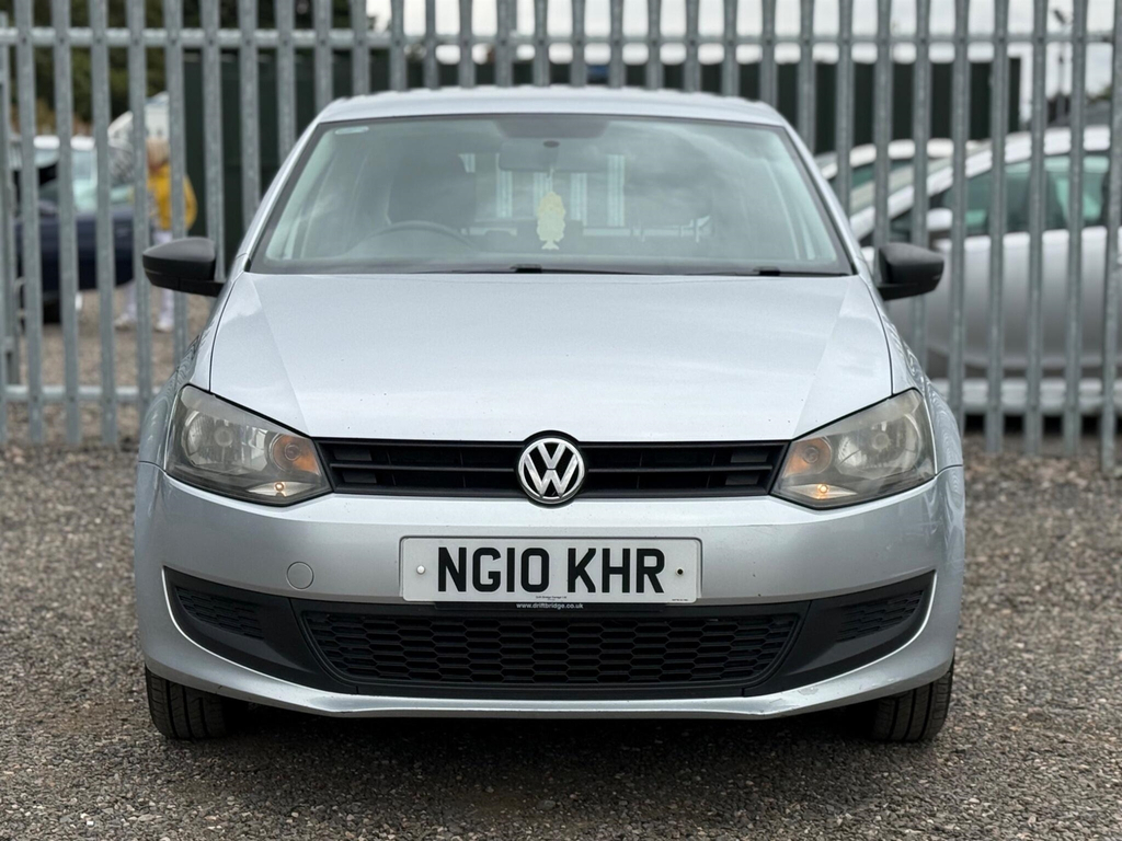 Volkswagen Polo 1.2 S Euro 5 Ac #5