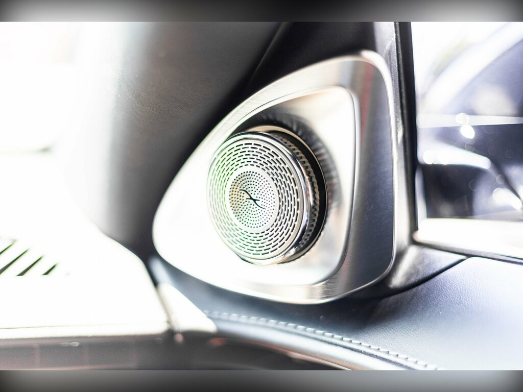 Mercedes-Benz Maybach S Class S 680 Maybach First Class 4M A Black #17