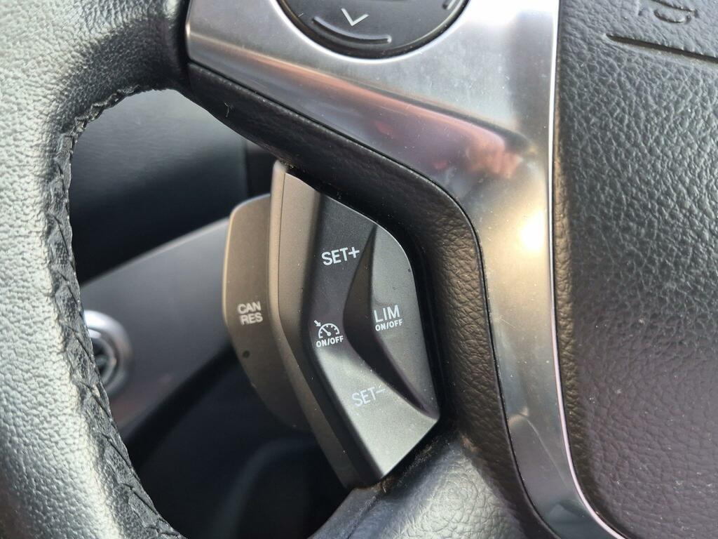 Ford C-Max 1.6 Tdci Zetec Euro 5 Blue #26