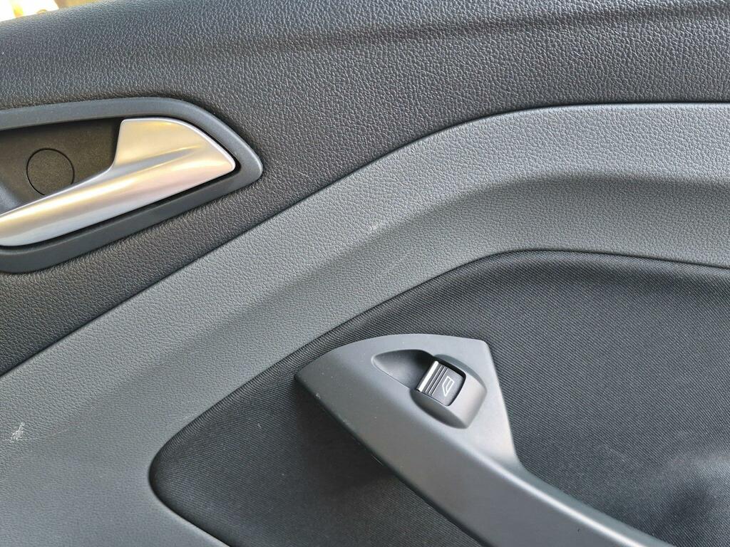 Ford C-Max 1.6 Tdci Zetec Euro 5 Blue #31