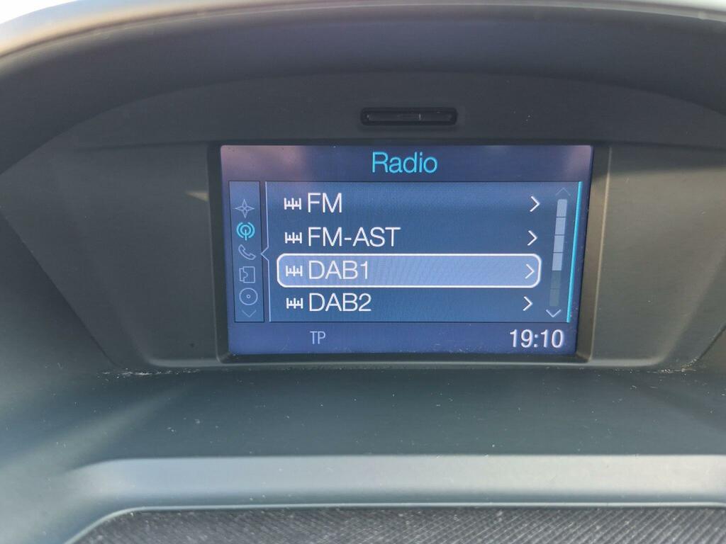 Ford C-Max 1.6 Tdci Zetec Euro 5 Blue #41