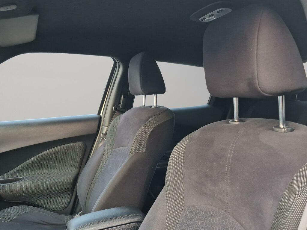 Nissan Juke Acenta Premium Silver #40
