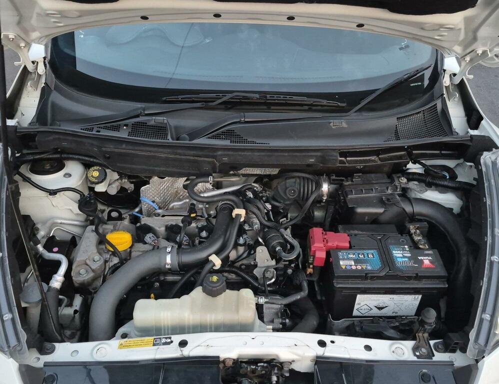 Nissan Juke Acenta Premium Silver #27