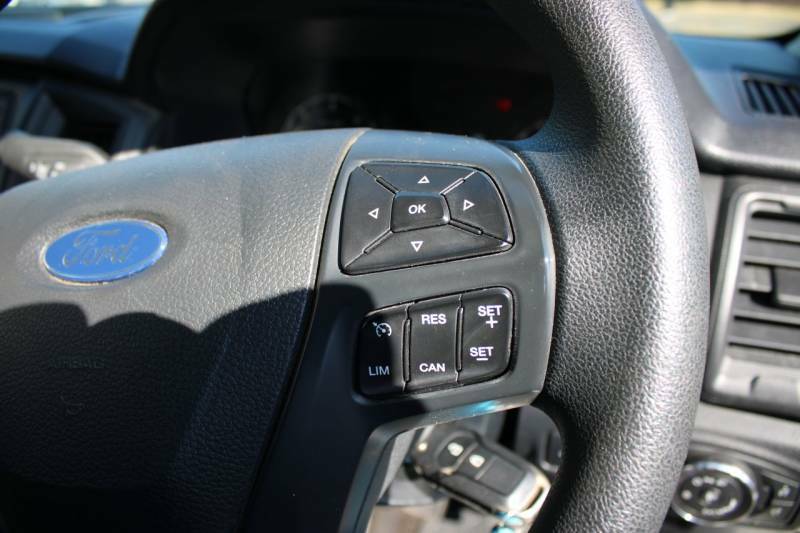 Ford Ranger Tdci 170Ps Limited 4Wd Euro 6 With 17 Alloys, Rev White #29