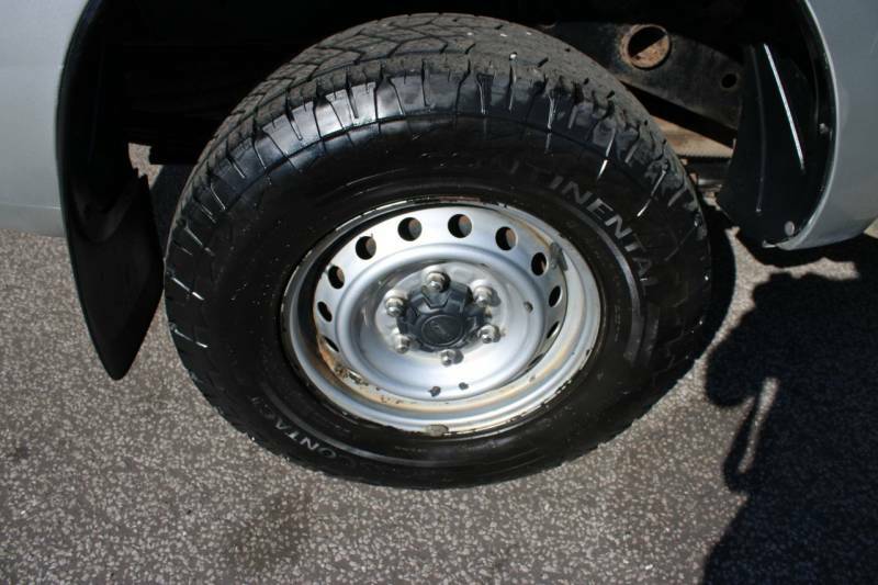 Ford Ranger Tdci 170Ps Limited 4Wd Euro 6 With 17 Alloys, Rev White #16