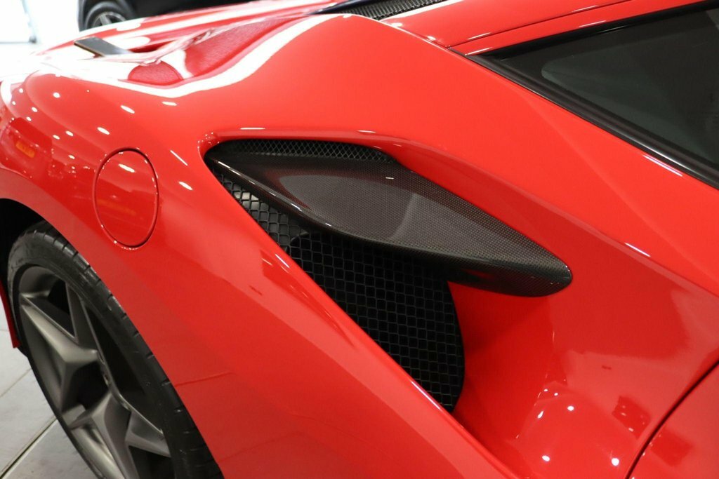 Ferrari F8 Tributo V8 F1 Dct Euro 6  #67