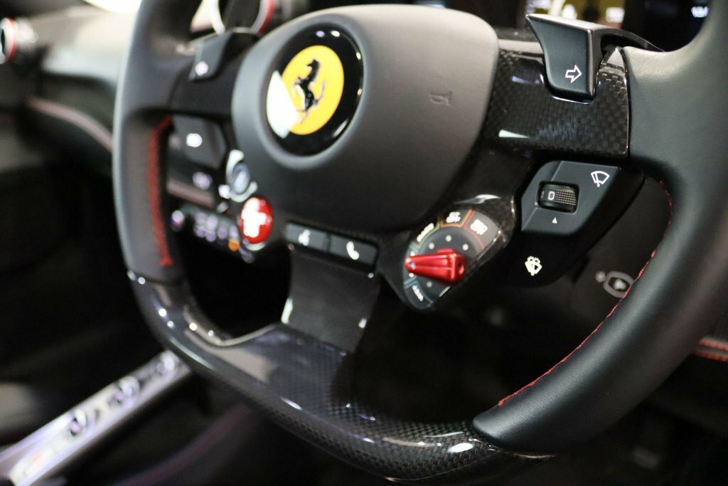 Ferrari F8 Tributo V8 F1 Dct Euro 6  #73