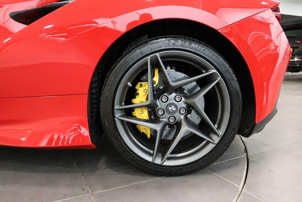 Ferrari F8 Tributo V8 F1 Dct Euro 6  #64