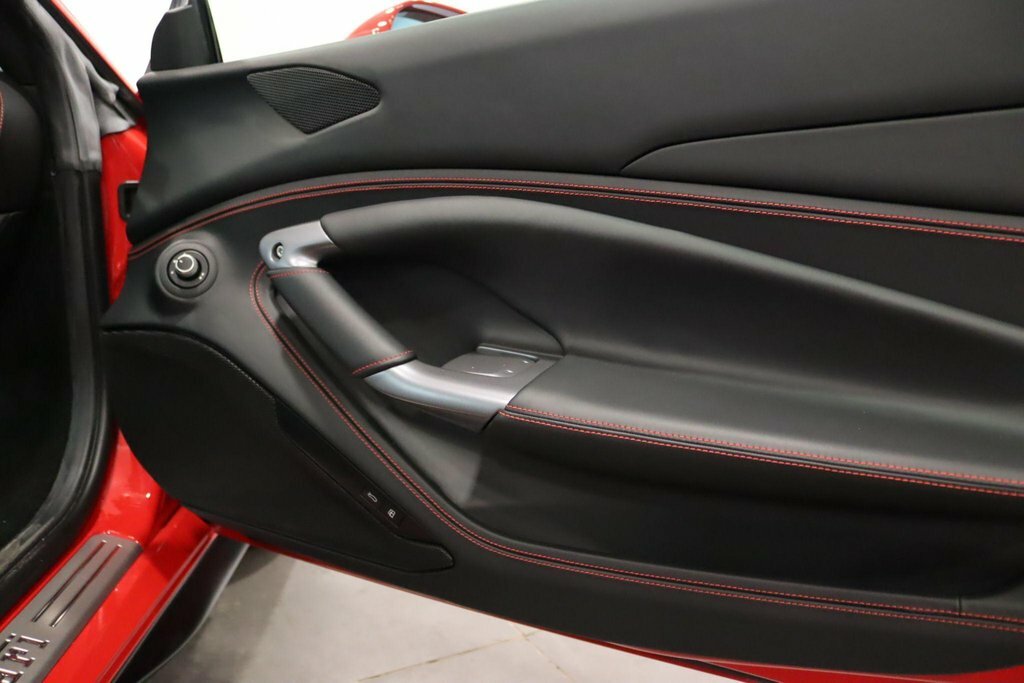 Ferrari F8 Tributo V8 F1 Dct Euro 6  #71