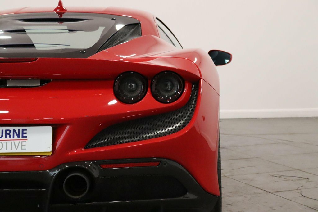 Ferrari F8 Tributo V8 F1 Dct Euro 6  #24