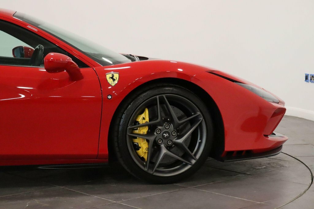 Ferrari F8 Tributo V8 F1 Dct Euro 6  #11