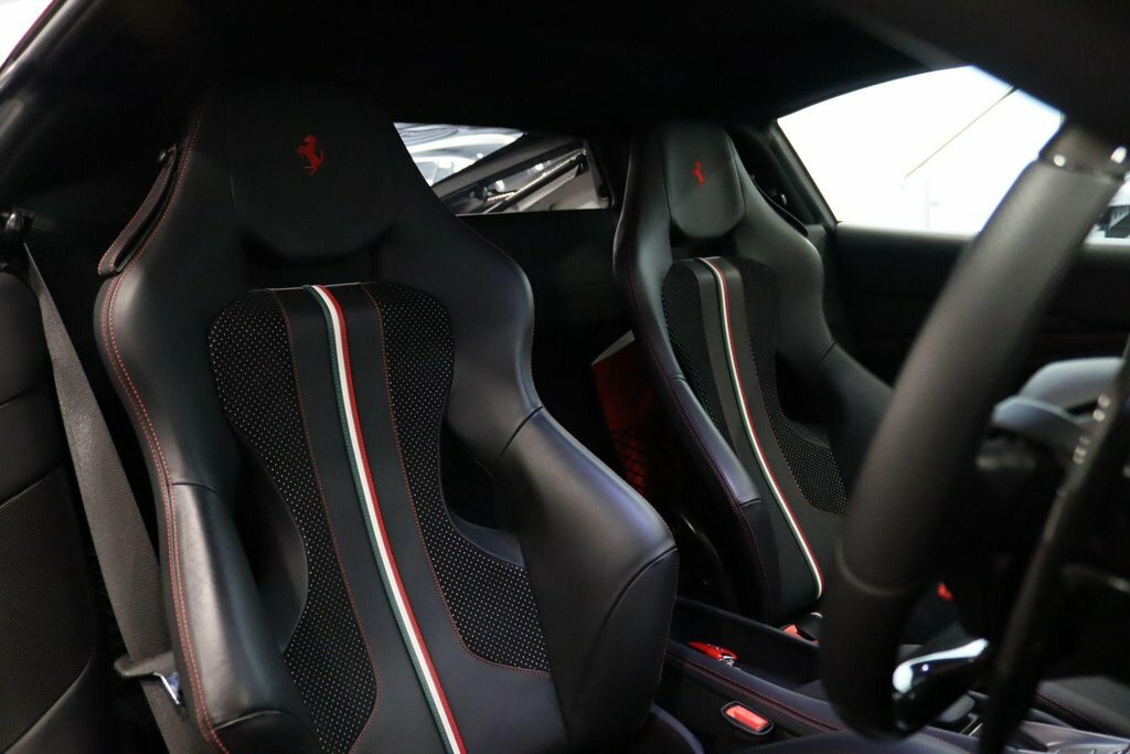 Ferrari F8 Tributo V8 F1 Dct Euro 6  #70