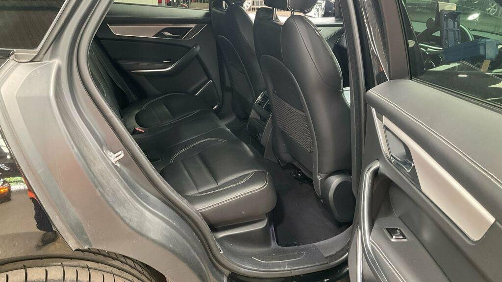 Jaguar F-Pace 2.0 D200 Mhev R-dynamic S Suv Awd Black #10