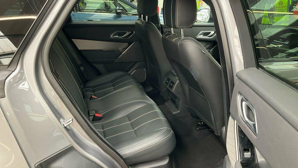 Land Rover Range Rover Velar Range Rover Velar R-dynamic Hse Phev Black #9