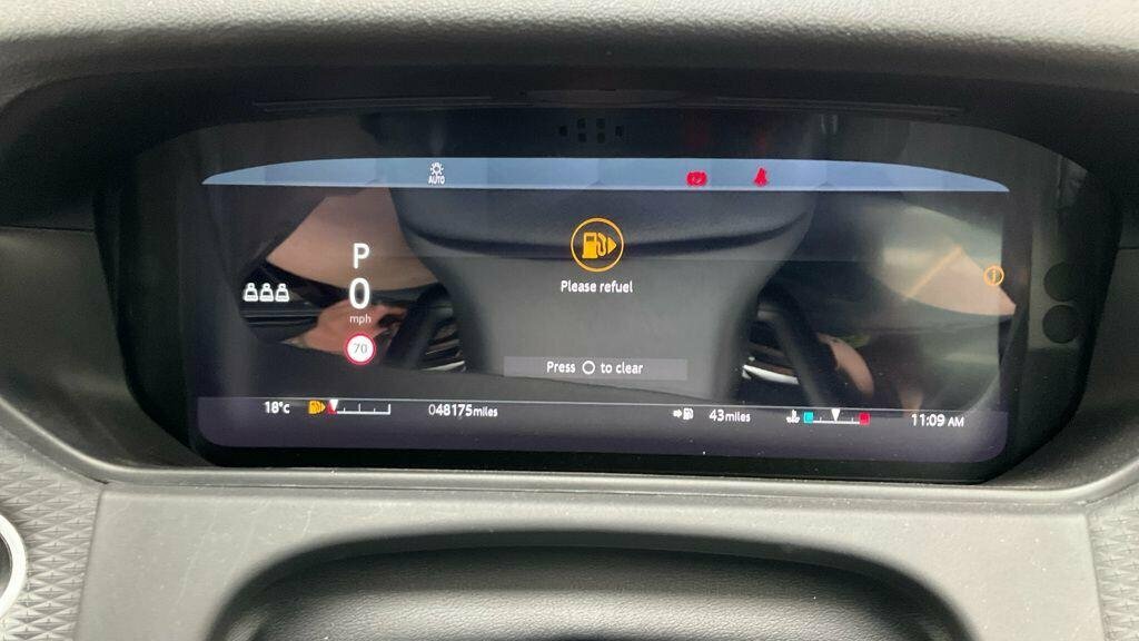 Land Rover Range Rover Velar Range Rover Velar R-dynamic Hse Phev Black #11