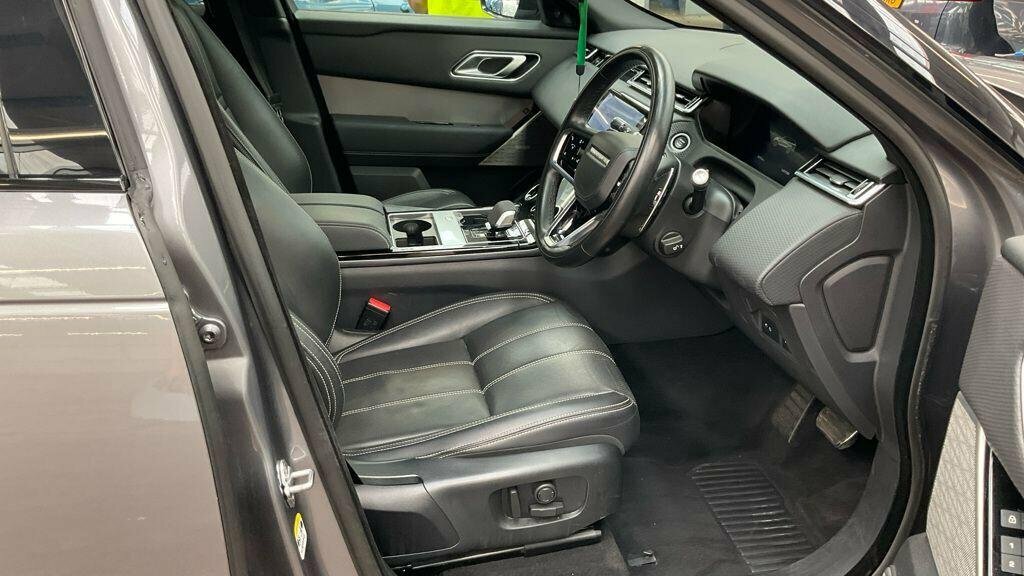 Land Rover Range Rover Velar Range Rover Velar R-dynamic Hse Phev Black #10