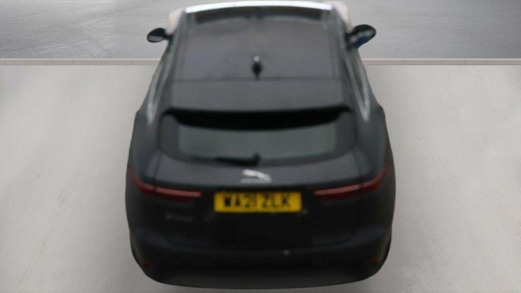 Jaguar F-Pace 2.0 D165 Mhev S Awd Euro 6 Ss #7