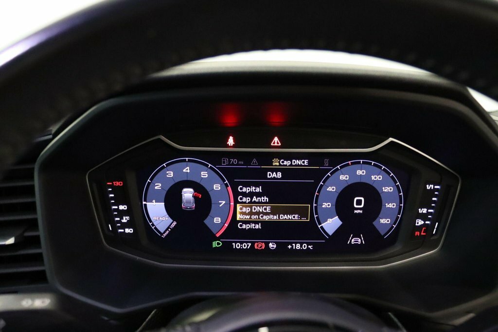 Audi A1 Sport 25 Tfsi 95 Ps 5-Speed White #83