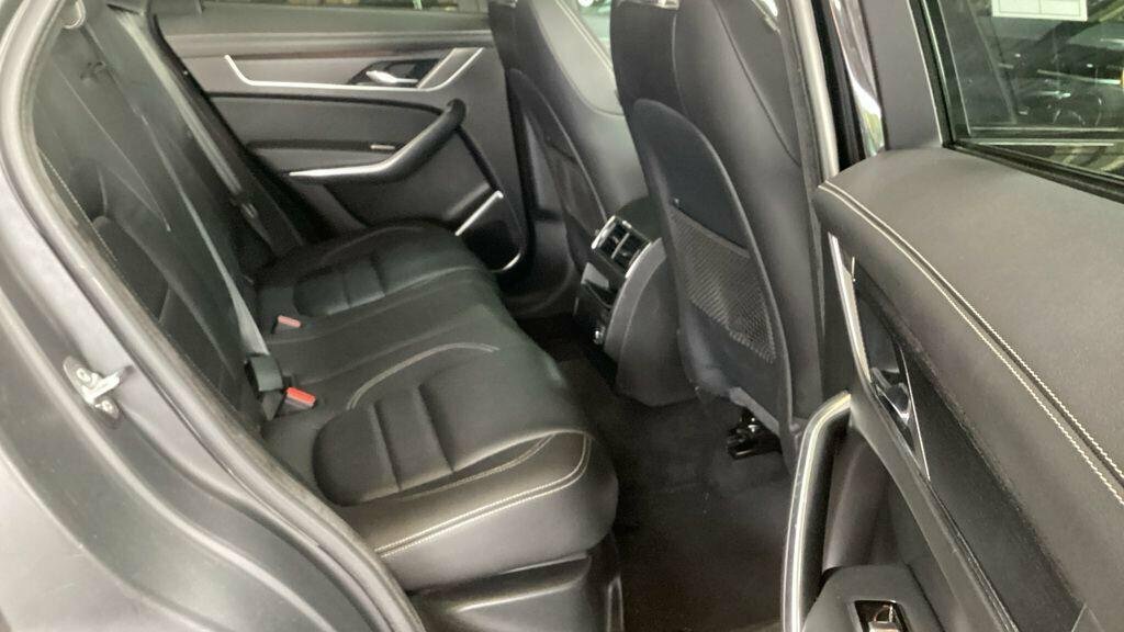 Jaguar F-Pace 2.0 P250i R-dynamic Black Suv Awd Grey #10