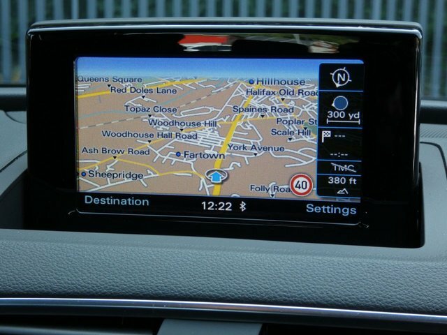 Audi Q3 2017 1.4 Tfsi Cod Sport 150 Ss Black