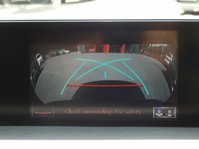Lexus UX 2019 2.0 250H Hybrid E-cvt 184 Ss Black #2
