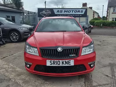 Skoda Octavia Estate 1.4 Tsi Se Dsg Euro 5 201060 Silver #2