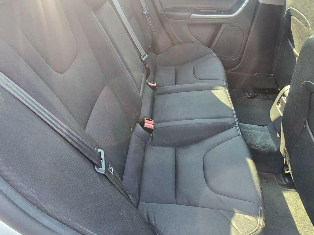 Volvo S60 Se Grey #13