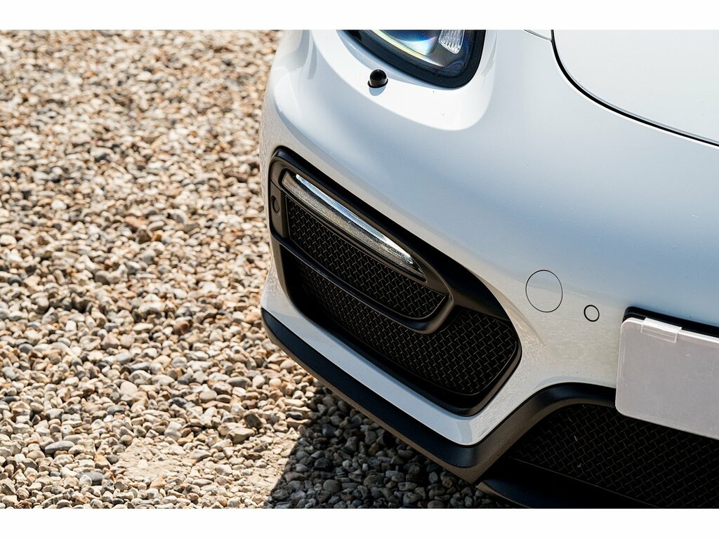 Porsche Cayman 3.4 981 Gts Coupe Pdk Euro 6 Ss 340 White #20