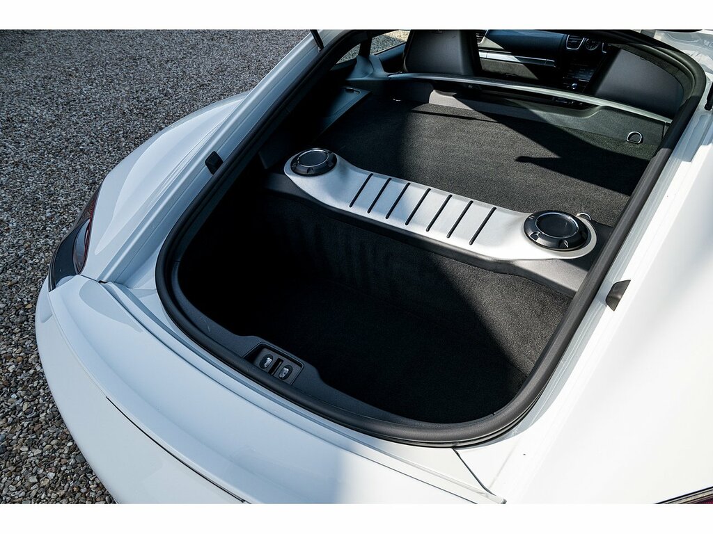 Porsche Cayman 3.4 981 Gts Coupe Pdk Euro 6 Ss 340 White #33