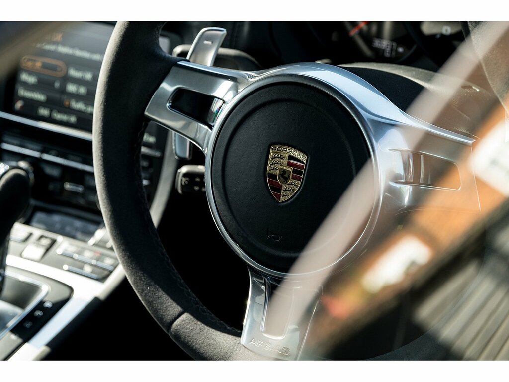 Porsche Cayman 3.4 981 Gts Coupe Pdk Euro 6 Ss 340 White #11