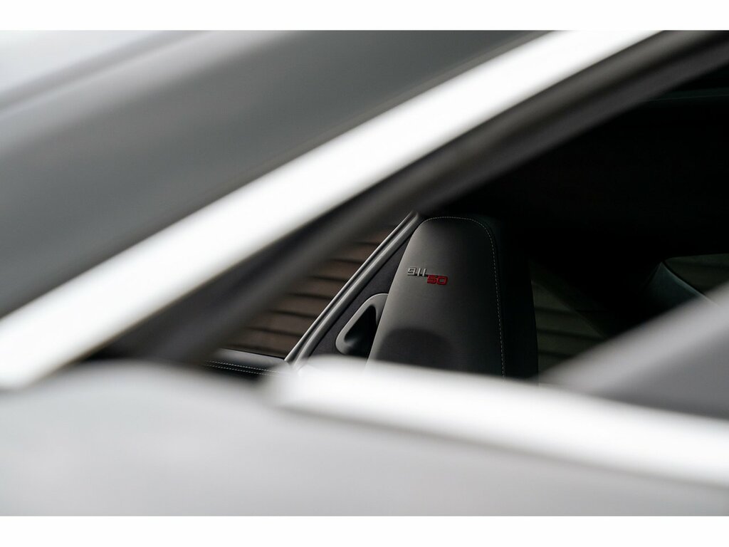 Porsche 911 S Pdk Blue #37