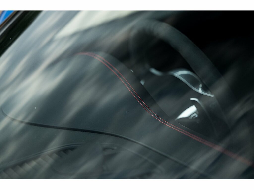 Porsche 911 Carrera Gts Pdk White #41