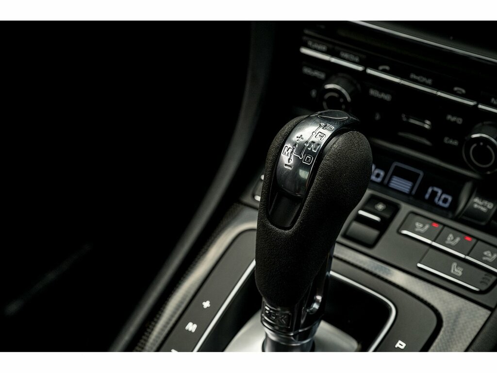 Porsche 911 Carrera Gts Pdk White #19