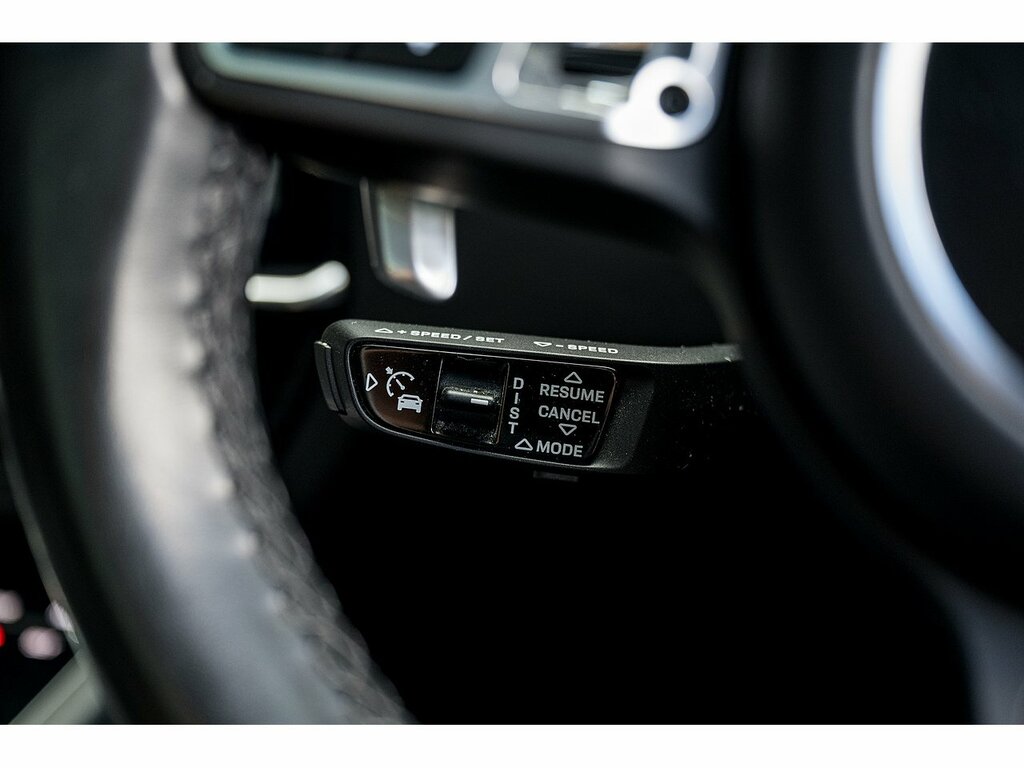 Porsche Cayenne 3.0 D V6 Platinum Edition Tiptronic S 258 White #12