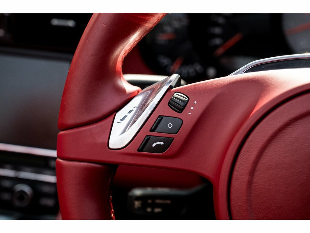 Porsche 911 991 Gt3 Black #10