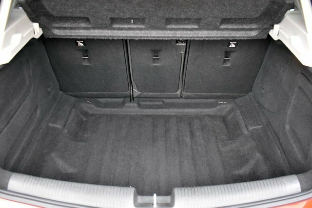 Vauxhall Astra 1.4I Sri Hatchback Euro 6 100 P White #16
