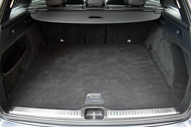 Mercedes-Benz GLC Class Black #16