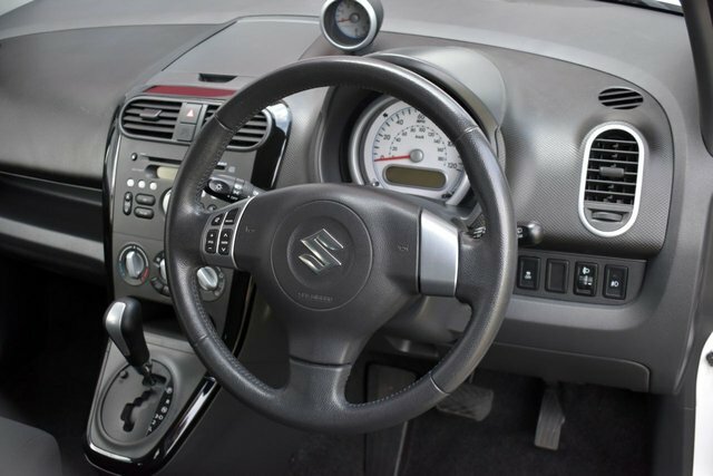 Suzuki Splash 1.0 12V Sz3 Euro 5 Grey #16