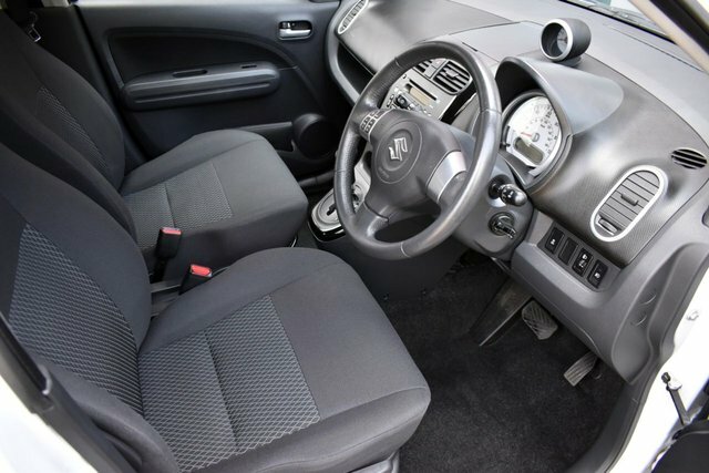 Suzuki Splash 1.0 12V Sz3 Euro 5 Grey #12