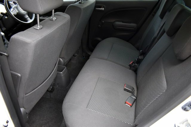 Suzuki Splash 1.0 12V Sz3 Euro 5 Grey #15